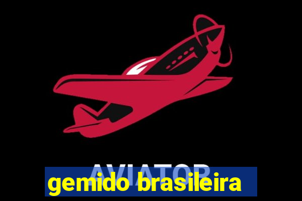 gemido brasileira